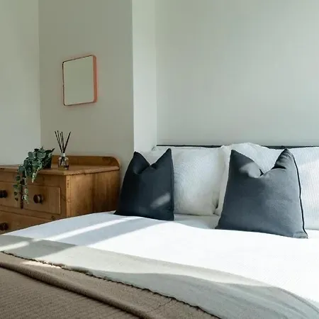 House For Work And Breaks Semesterbostad *