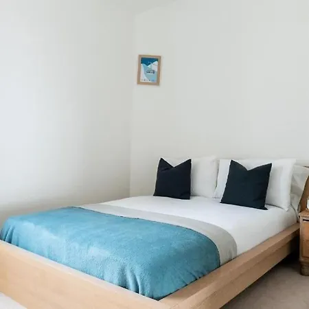 House For Work And Breaks Semesterbostad Harrogate