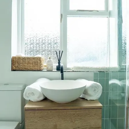 Dom wakacyjny House For Work And Breaks