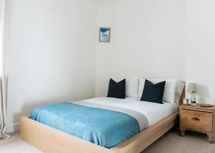 House For Work And Breaks Semesterbostad Harrogate