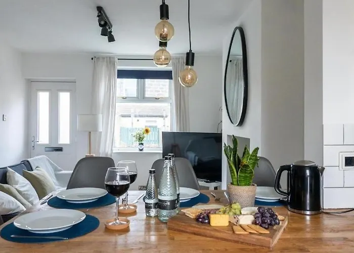 House For Work And Breaks *