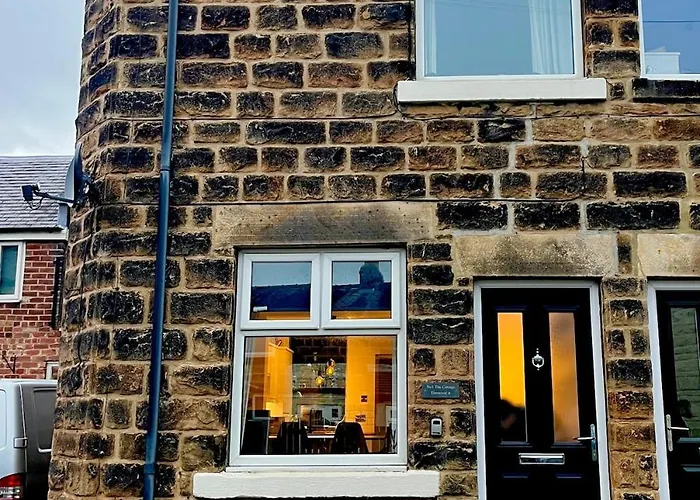 House For Work And Breaks *