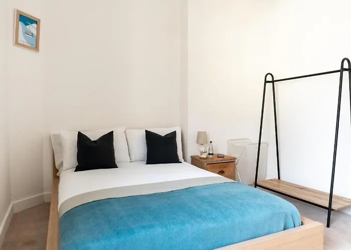 House For Work And Breaks Semesterbostad